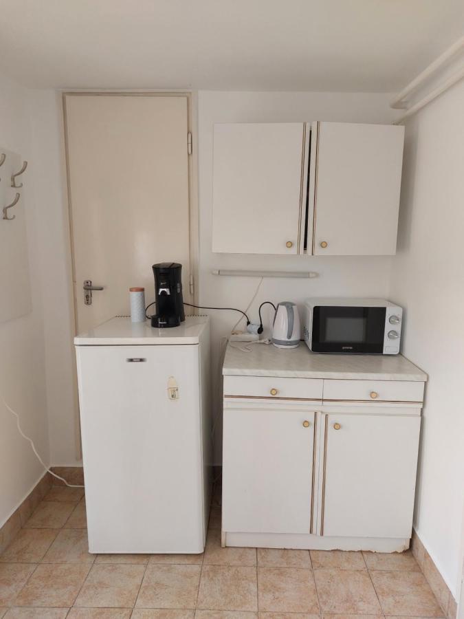 קסזטלי Barbara Apartmanhaz מראה חיצוני תמונה