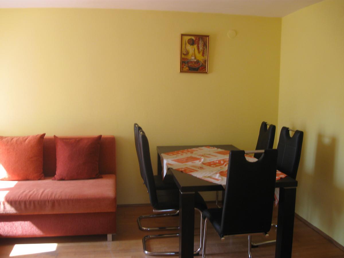 קסזטלי Barbara Apartmanhaz מראה חיצוני תמונה